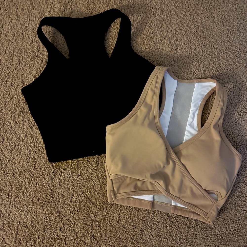 NVGTN Radiance Bra